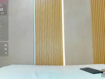 Chaturbate Best Webcam of ciara_brownn