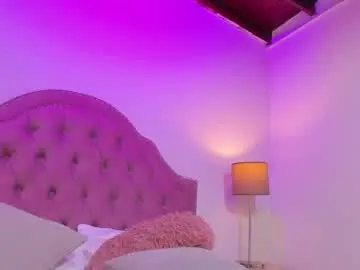 Chaturbate Free Live Porn of mia_culpa22