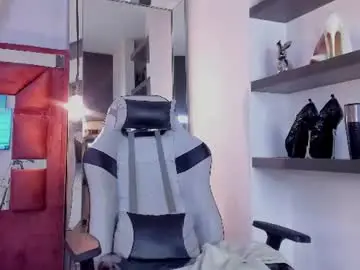 Chaturbate Live Porn of kataadelafontaine
