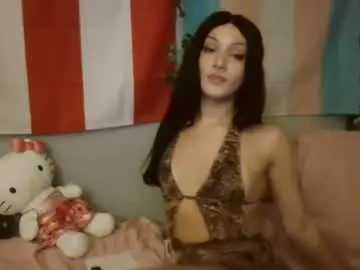 Chaturbate Adult Video Chat of lavedette420