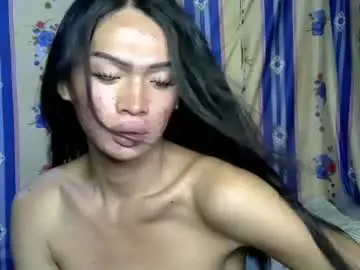 Chaturbate Sex Cam of xmintaka