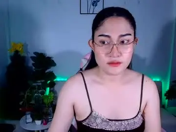 Chaturbate Adult Video Chat of ploysaithailand