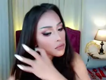 Chaturbate Live Sex Cam of princessyanzy