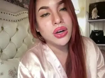 Chaturbate Adult Webcam of delicious_iya69