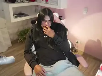 Chaturbate Live Sex of luz_celeste_