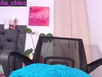 Chaturbate Best live sex cam show of sheila_bigcok