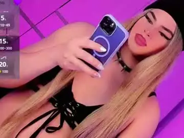 Chaturbate Best Webcam of dannadolls