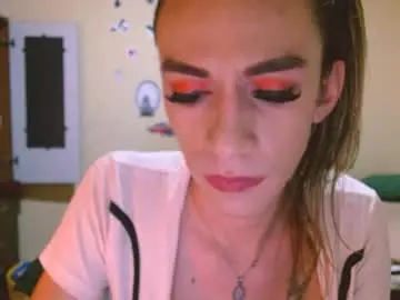 Chaturbate Best Webcam of dayanna_01_