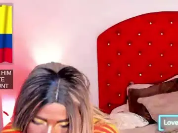 Chaturbate Sex Chat of brandi_ross_