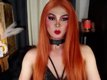 Chaturbate Nude Webcam of seductive_athenaxxx