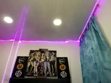 Chaturbate Best Webcam of sashayscott