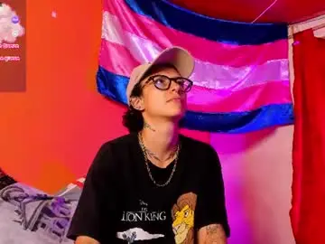 Chaturbate Adult Webcam of nova_evan7