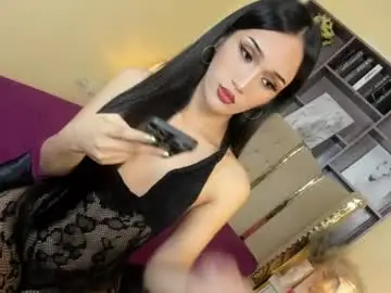 Chaturbate Free Porn Cam of scarlet_hunter