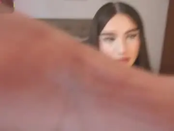 Chaturbate Free Porn Cam of miley_baker