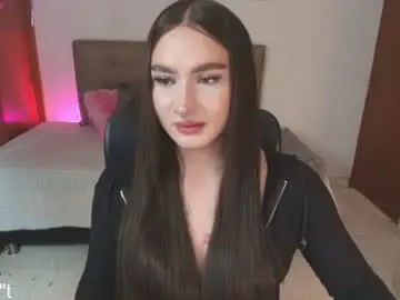 Chaturbate Adult Video Chat of miley_baker