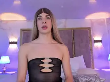 Chaturbate Sex Cam of maxirogers