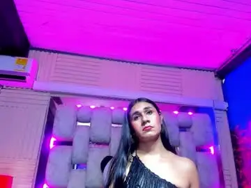 Chaturbate Best Webcam of mahiara_hot