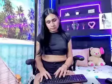 Chaturbate Live Sex of mahiara_hot
