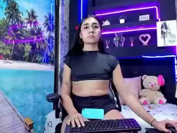 Chaturbate Live Sex Cam of mahiara_hot