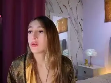 Chaturbate Sex Chat of antonellastar24_