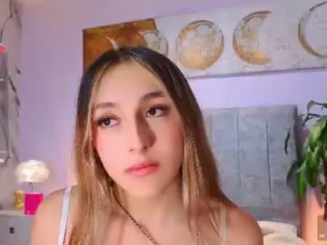 Chaturbate Best Webcam of antonellastar24_