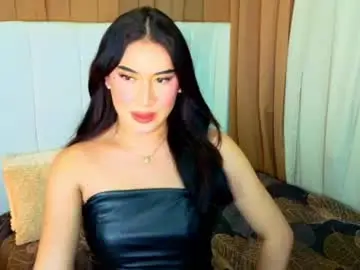 Chaturbate Live Sex Cam of kendrahunter_____