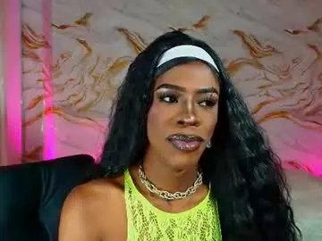 Chaturbate Private Sex Chat of ebonyhansnight