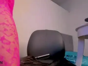 Chaturbate Live Porn of anthonellabrowm_