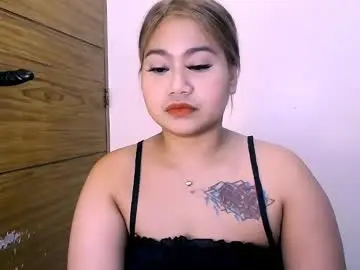 Chaturbate Live Sex Cam of bigcock_hannah