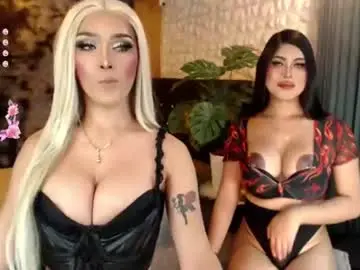 Chaturbate Sex Cam of freakymariaxxxx