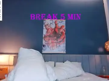 Chaturbate Live Porn of jean_mokujin
