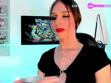 Chaturbate Sex Cam of la_ratona_1