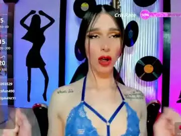 Chaturbate Best live sex cam show of la_ratona_1