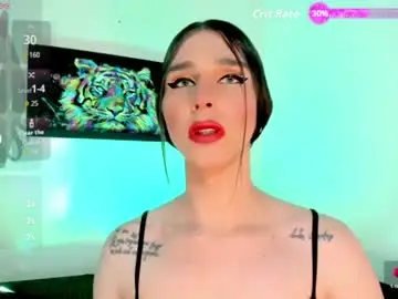 Chaturbate Live Sex Cam of la_ratona_1