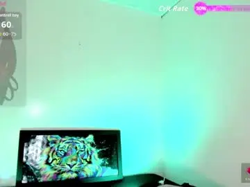 Chaturbate Watch Live Sex Cams of la_ratona_1