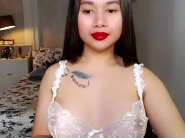 Chaturbate Nude Webcam of dreamgirlheaven