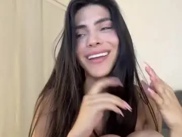 Chaturbate Sex Cam of angelturned01
