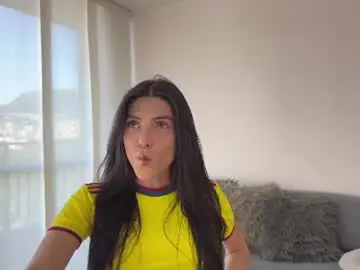 Chaturbate Adult Webcams of angelturned01