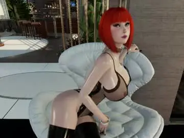 Chaturbate Best Webcam of anyna_