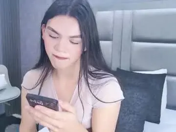 Chaturbate Best Webcam of sabrinafoox