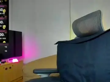 Chaturbate Live Sex Cam of savanna13