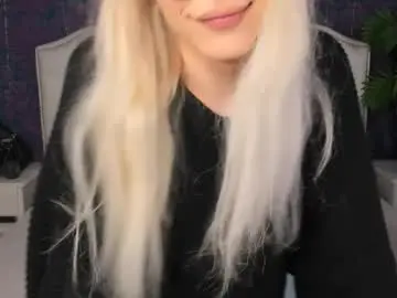 Chaturbate Private Sex Chat of kristi_blair