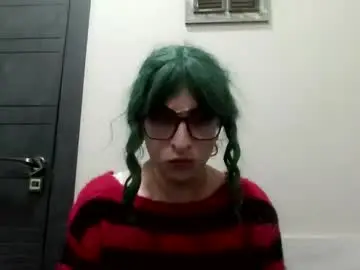 Chaturbate Free Porn Cam of imacherryvelvet