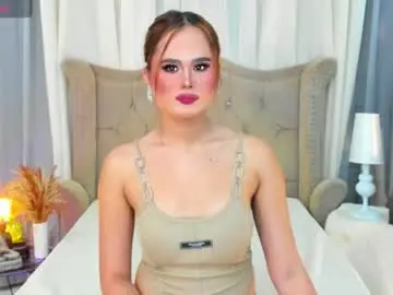 Chaturbate Best Webcam of savannafox