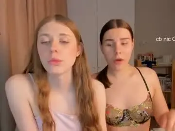 Chaturbate Nude Webcam of melissssa_bloom