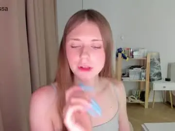 Chaturbate Free Live Porn of melissssa_bloom