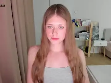 Chaturbate Free Porn Cam of melissssa_bloom