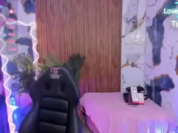 Chaturbate Live Porn of samcielo_tay
