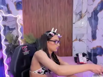 Chaturbate Sex Cam of samcielo_tay