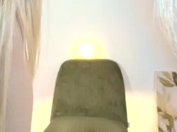 Chaturbate Nude Webcam of arivega